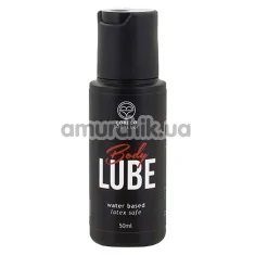 Лубрикант Body Lube Water Based, 50 мл - Фото №1