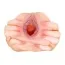 Искусственная вагина Hot Box, Realistic Pussy, Vibro - Фото №2