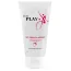 Массажный лубрикант Just Play Erotic Massage Gel Strawberry - клубника, 50 мл - Фото №1