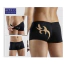 Труси Svenjoyment Boxer Brief Tribal, чорні - Фото №4