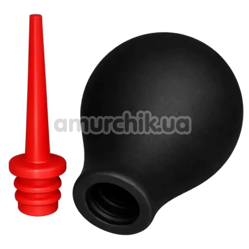 Інтимний душ Univibe, чорний