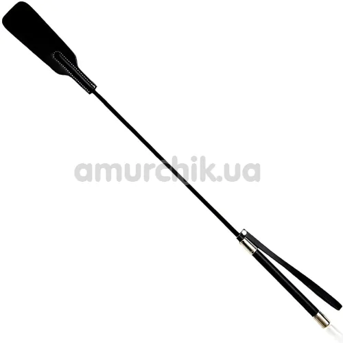 Стек DS Fetish Classic Wide, черный
