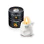 Масажна свічка Plaisirs Secrets Paris Bougie Massage Candle Exotic Fruits - фрукти, 80 мл - Фото №1