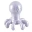 Универсальный массажер OctoPussy, фиолетовый - Фото №2