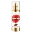 Массажное масло с феромонами Aphrodisiac Warming Massage Oil Attraction Chocolate с согревающим эффектом - шоколад, 30 мл - Фото №2