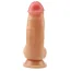 Фаллоимитатор Keep Love Juicy Dildo, телесный - Фото №3