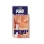 Помпа для збільшення пеніса з вібрацією VIBRO-BATOR PUMPE - Фото №3