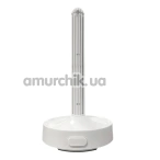 Сушка для мастурбаторов Otouch Sleeve Dryer, белая - Фото №1