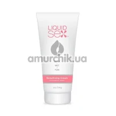 Крем для стимуляции клитора Liquid Sex Sensitizing Cream, 56 мл - Фото №1