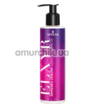 Крем для гоління Sensuva ELXYR Shaving Cream - Sweet Secrets, 236 мл - Фото №1