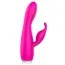 Вібратор Brazzers Vibrator VV121, рожевий - Фото №1