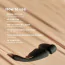 Універсальний масажер Lelo Smart Wand 2 Large Aqua (Лело Смарт Ванд 2), великий бірюзовий - Фото №12