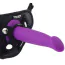 Фаллоимитатор Get Real Goodhead Dong 6 Inch, фиолетовый - Фото №5