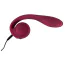 Вібратор для клітора і точки G Rosenrot Bendable Spot-On Vibrator, рожевий - Фото №10