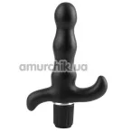 Вибростимулятор простаты Anal Fantasy Collection 9-Function Prostate Vibe, черный - Фото №1