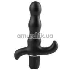 Вібростимулятор простати Anal Fantasy Collection 9-Function Prostate Vibe, чорний - Фото №1