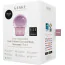 Масажер для обличчя та тіла Geske Cool & Warm Face and Body Massager 7 in 1, світло-рожевий - Фото №9