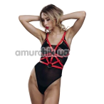 Портупея Candy Hero Chst9 Faux Leather, червона - Фото №1