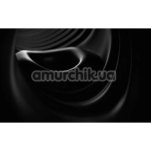 Вакуумный симулятор орального секса Arcwave Ion, черный