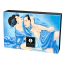Пудра для тела Shunga Kissable Massage Powder Coconut Thrills - кокос, 75 г - Фото №5