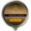 Масажна свічка Amor Vibratissimo Massage Candle Caramel Cream - карамельний крем, 50 мл - Фото №2
