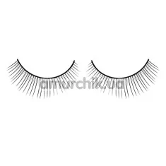 Вії Black Deluxe Eyelashes (модель 686) - Фото №1