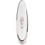 Симулятор орального сексу з вібрацією для жінок Satisfyer Pret A Porter, рожево-білий - Фото №2