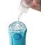 Мастурбатор Tenga Flip Orb Ocean Blue, голубой - Фото №5