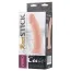 Вібратор Real Stick Elite Vibro 981 038, тілесний - Фото №18