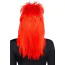 Парик Leg Avenue Unisex Rockstar Wig, красный - Фото №3