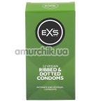 EXS Ribbed & Dotted, 12 шт - Фото №1