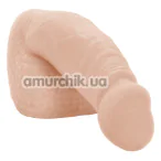 Фаллоимитатор Packer Gear Packing Penis 5, телесный - Фото №1