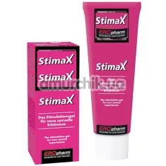 Гель для клитора StimaX - Фото №1