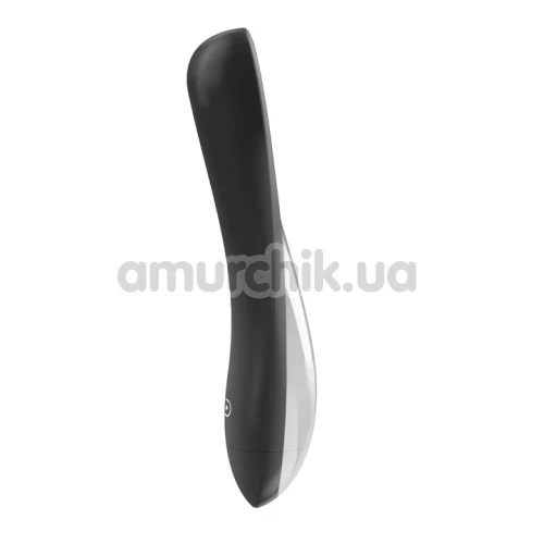 Вибратор OVO F7, черный
