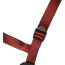 Трусики для страпона Liebe Seele Wine Red Strap-On Harness, бордові - Фото №4