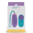 Виброяйцо Party Color Toys Egy, фиолетовое - Фото №6