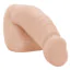 Фаллоимитатор Packer Gear Packing Penis 5, телесный - Фото №1
