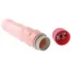 Вибратор A-Toys Multi-Speed Vibrator 761014, телесный - Фото №5