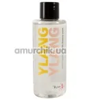 Масажна олія Just Play Erotic Massage Oil Ylang Ylang - іланг-іланг, 100 мл - Фото №1
