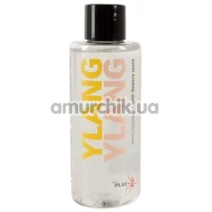 Массажное масло Just Play Erotic Massage Oil Ylang Ylang - иланг-иланг, 100 мл - Фото №1