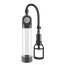 Вакуумна помпа для члена Maximizer WorxVX2 Accu Meter Pro Pump, чорна - Фото №1