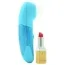 Симулятор орального секса для женщин Womanizer W100, голубой - Фото №9