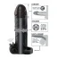 Насадка на пенис с вибрацией Fantasy X-tensions Vibrating Real Feel 2 inch Extension, черная - Фото №8