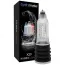 Гидронасос для увеличения пениса Bathmate Hydromax X20, прозрачный - Фото №8