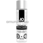 Лубрикант JO Premium на силиконовой основе, 240 мл - Фото №1