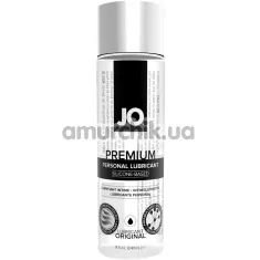 Лубрикант JO Premium на силиконовой основе, 240 мл - Фото №1