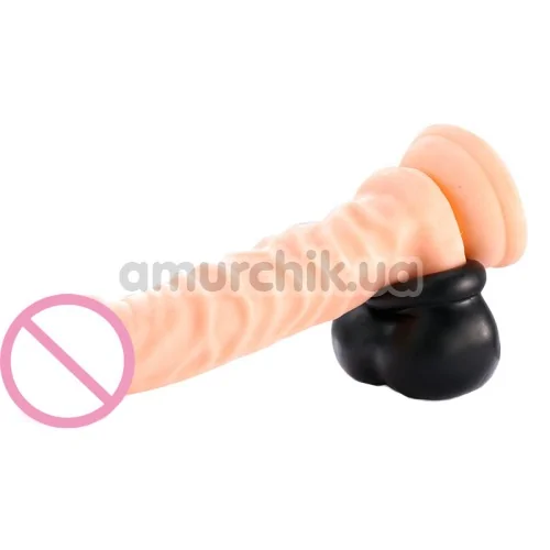 Насадка на мошонку Renegade Ball Sack, черная