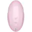 Симулятор орального сексу для жінок з вібрацією Satisfyer Vulva Lover 3, рожевий - Фото №4