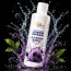 Масажний лубрикант MyLove Aroma Series Personal Lubricant 2in1 Blackberry - ежевика, 300 мл - Фото №4