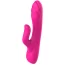 Вібратор Vibes Of Love Flexible G-Spot Vibe, рожевий - Фото №4